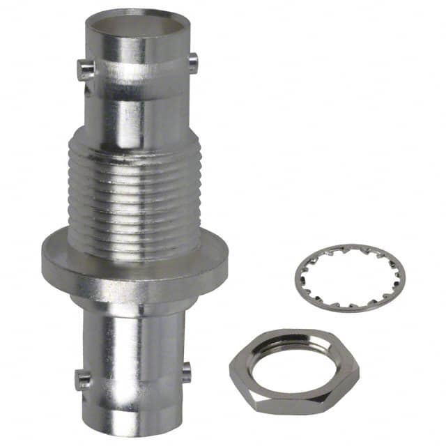 112438 Amphenol RF  Adaptateurs de connecteur coaxial (RF)